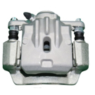 2012 Subaru Impreza Brake Caliper 1